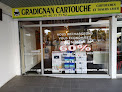 GRADIGNAN CARTOUCHE Gradignan