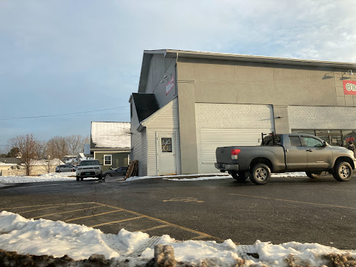 Auto Parts Store «Bond Auto Parts», reviews and photos, 13 Susie Wilson Rd, Essex Junction, VT 05452, USA