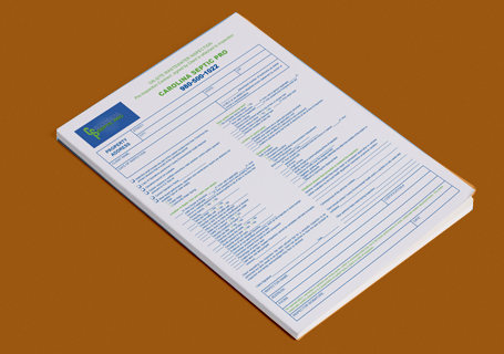 Commercial Printer «Forms Plus Inc | Commercial Printing», reviews and photos, 4455 Commerce Dr # 101, Buford, GA 30518, USA