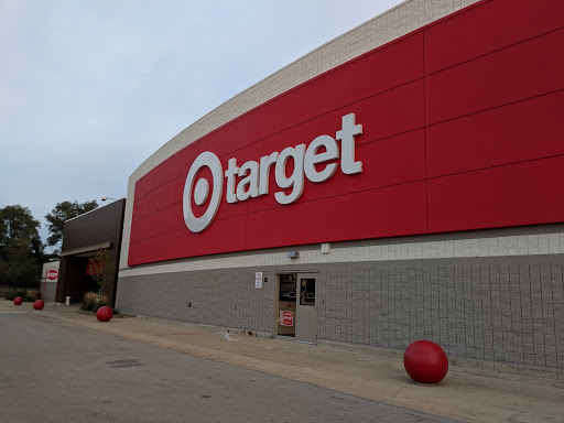 Department Store «Target», reviews and photos, 2333 63rd St, Woodridge, IL 60517, USA