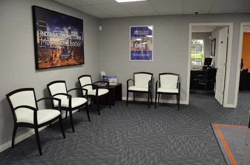 Mortgage Lender «Bailey and Wood Financial Group», reviews and photos