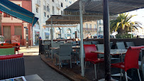 Atmosphère du Bar restaurant du port à Sète - n°8
