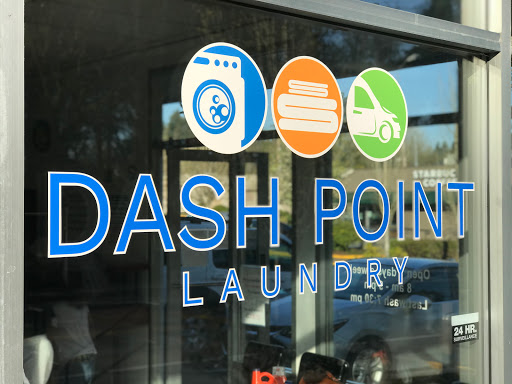 Laundry «Dash Point Laundry», reviews and photos, 1642 SW Dash Point Rd, Federal Way, WA 98023, USA