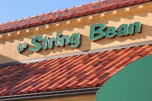 The String Bean Restaurant image