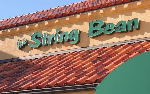 The String Bean Restaurant image