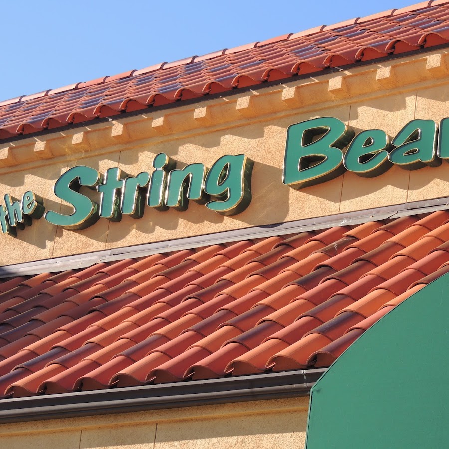 The String Bean Restaurant