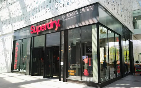 Superdry image