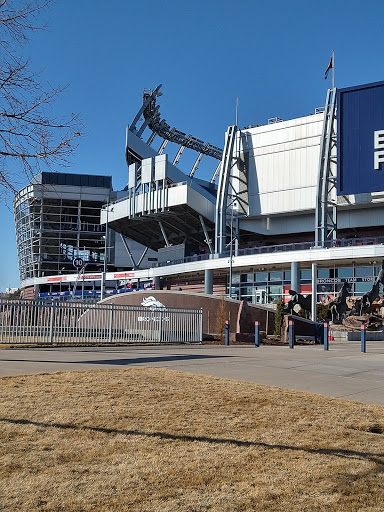 Stadium «Sports Authority Field at Mile High», reviews and photos, 1701 Bryant St, Denver, CO 80204, USA