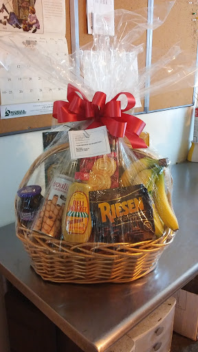 Florist «Flowers Today Florist», reviews and photos, 5106 Trouble Creek Rd, New Port Richey, FL 34652, USA