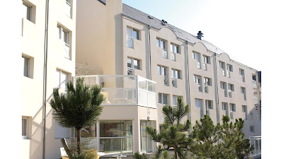 EMERA - EHPAD La Cerisaie à Nantes