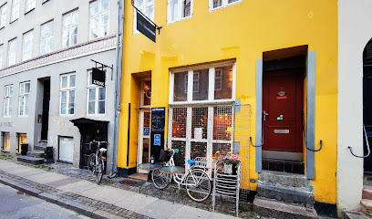 Café Blomsten