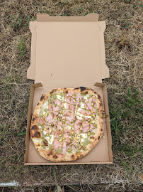 Photos du propriétaire du Pizzas à emporter LE CAMION DES FRÈRES PLOUBALAY à Beaussais-sur-Mer - n°8