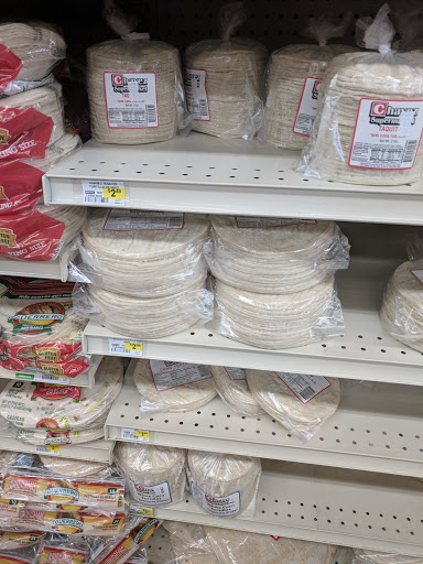 Supermarket «Chavez Supermarket», reviews and photos, 646 Blossom Hill Rd, San Jose, CA 95123, USA