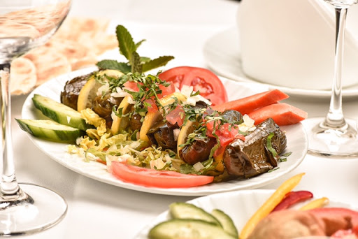 Du Liban-Libanon Restaurant