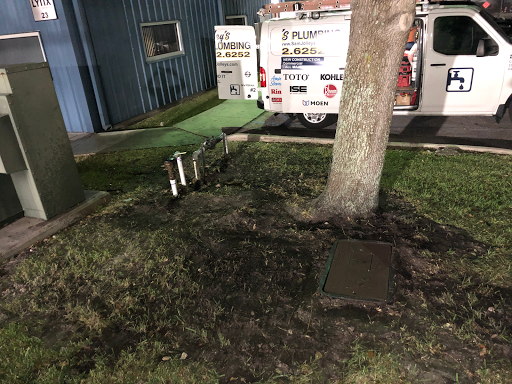 Plumber «Sam Jolley Plumbing», reviews and photos, 55 NW 1st Ave, Dania Beach, FL 33004, USA