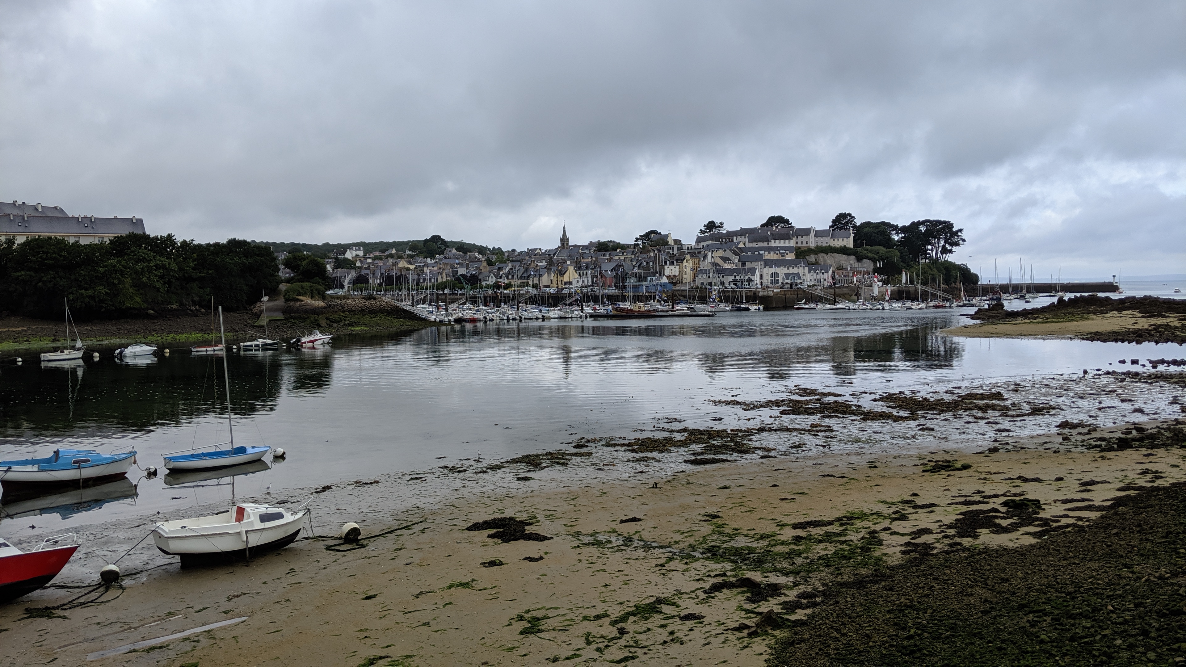 Photo n° 18 de l'avis de Christophe.O fait le 04/08/2019 à 05:00