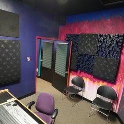 Moonlight Recording Studio