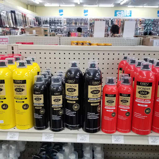 Beauty Supply Store «King Beauty Supply», reviews and photos, 309 Market Pl, Fairview Heights, IL 62208, USA