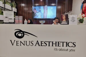 Venus Aesthetics | DHA Phase 6 | Karachi image