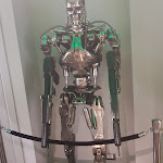 Photo n°2 de l'avis de Luca.a fait le 27/09/2019 à 22:59 sur le  Movie Restaurant à Rome