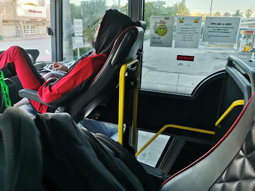 Bus Tour Agency «Miami Double Decker», reviews and photos, 303 Lincoln Rd, Miami Beach, FL 33139, USA