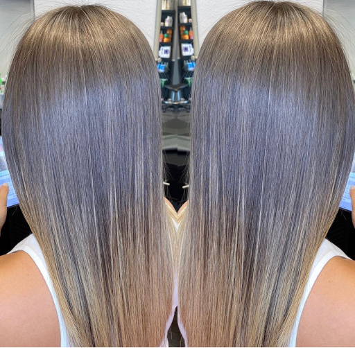 Hair Salon «Shallamars Hair Solutions», reviews and photos, 8956 Turkey Lake Rd, Orlando, FL 32819, USA