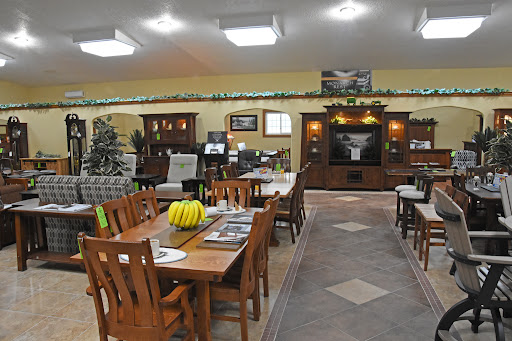 Furniture Store «Midwest Woodworks LLC», reviews and photos, 2019 IA-22, Kalona, IA 52247, USA