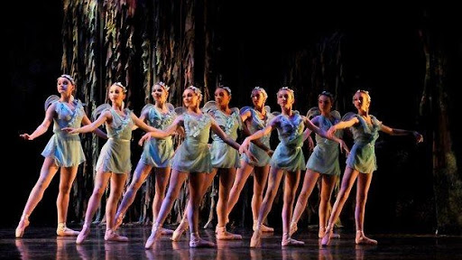 Performing Arts Theater «First State Ballet Theatre», reviews and photos, 818 N Market St # 3R, Wilmington, DE 19801, USA