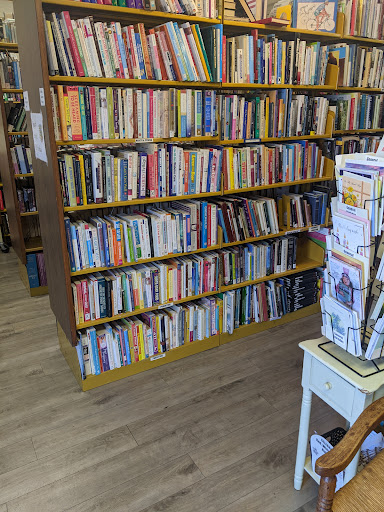 Thrift Store «Grey Bears Thrift Store», reviews and photos