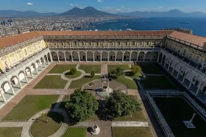 Certosa e Museo di San Martino image