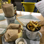 Photo n°2 de l'avis de Laura.o fait le 07/10/2021 à 21:21 sur le  Ah! Boca Santa à Horta