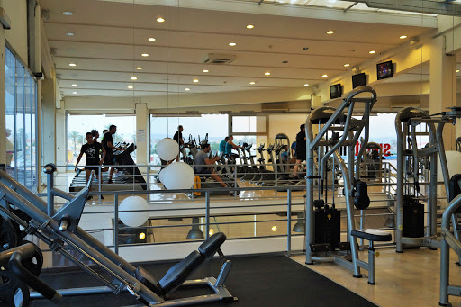 Gym Room - C. Zoa, 70, 03182 Torrevieja, Alicante