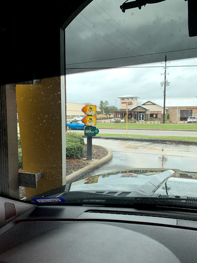 Car Wash «Quick Quack Car Wash - Spring Cypress», reviews and photos, 11921 Spring Cypress Rd, Tomball, TX 77377, USA