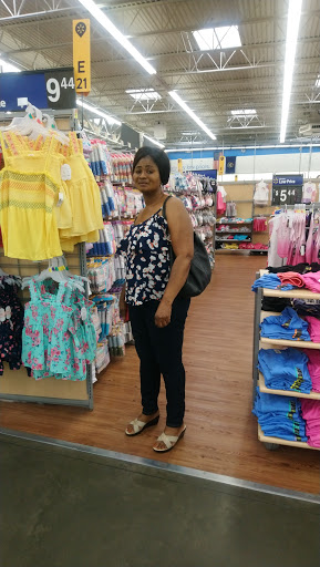 Department Store «Walmart Supercenter», reviews and photos, 45555 Michigan Ave, Canton, MI 48188, USA