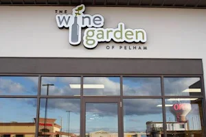 The Wine Garden Of Pelham image
