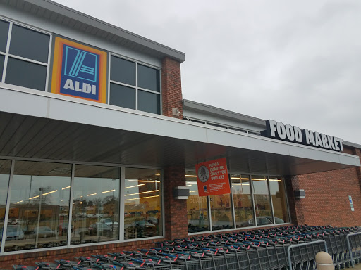 ALDI, 3634 S Dixie Hwy, Middletown, OH 45005, USA, 