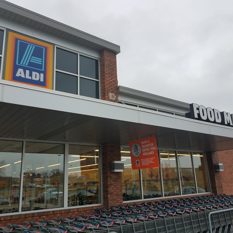 ALDI