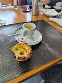 Plats et boissons du Restaurant portugais Churrasqueira Janela à Saint-Maur-des-Fossés - n°12