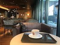 サンマルクカフェ ベルテラスいこま店