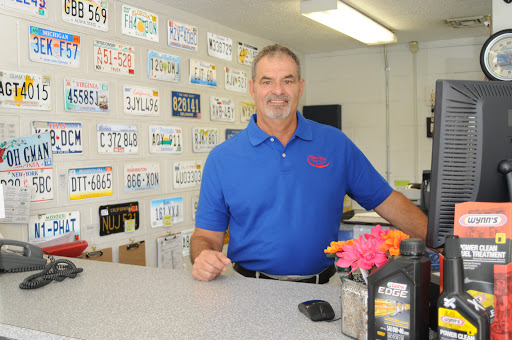 Used Car Dealer «Courtesy Auto Sales 2», reviews and photos, 800 S Military Hwy, Virginia Beach, VA 23464, USA