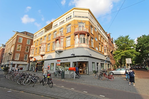 Winkels om lakens te kopen Amsterdam