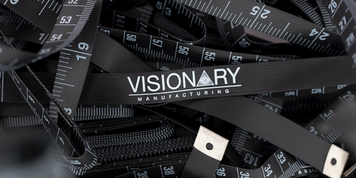 Visionary Manufacturing
