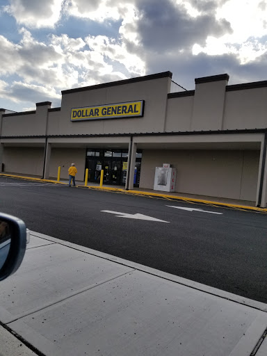 Discount Store «Dollar General», reviews and photos, 498 Beverly Rancocas Rd, Willingboro, NJ 08046, USA