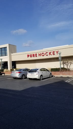 Hockey Supply Store «Total Hockey», reviews and photos, 815 Rockville Pike, Rockville, MD 20852, USA