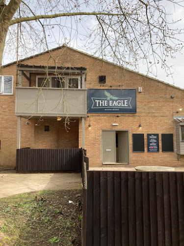 The Eagle Sports Bar - Milton Keynes