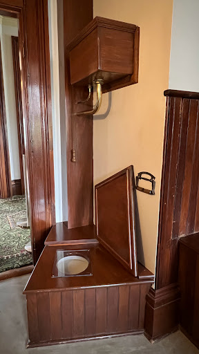 History Museum «Fulton Mansion State Historic Site», reviews and photos, 317 Fulton Beach Rd, Rockport, TX 78382, USA