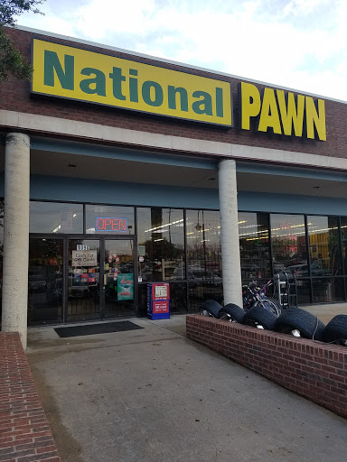 National Pawn & Jewelry