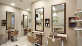 Photo du Salon de coiffure Maison de coiffure AZZEDINE & LAURENT PARIS AVEDA COIFFEUR MAQUILLEUR BIO à Paris