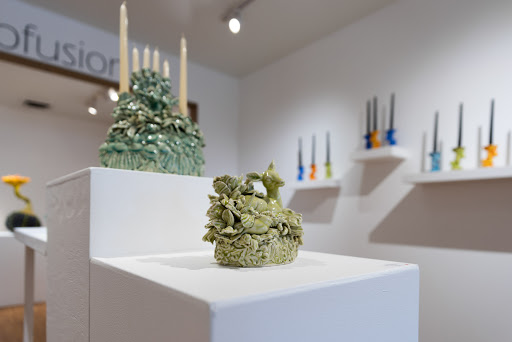 Art Gallery «Eutectic Gallery», reviews and photos, 1930 NE Oregon St, Portland, OR 97232, USA