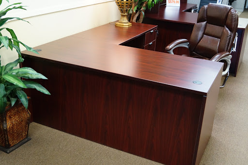 Office Furniture Store «Office Furniture Idea», reviews and photos, 10797 Harry Hines Blvd, Dallas, TX 75220, USA